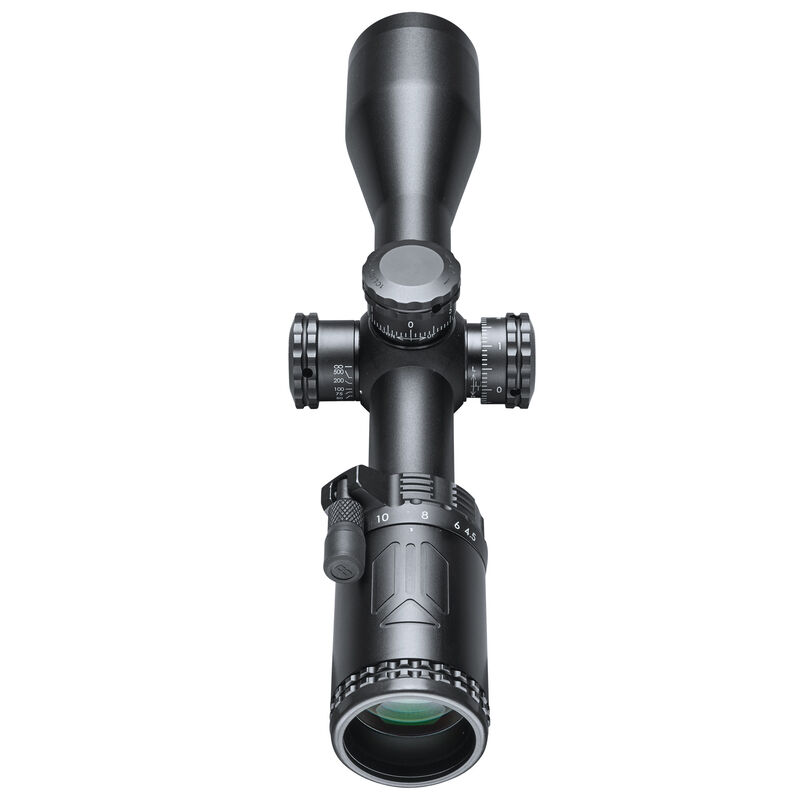 AR Optics 4.5-18x40 Multi-Turret Riflescope
